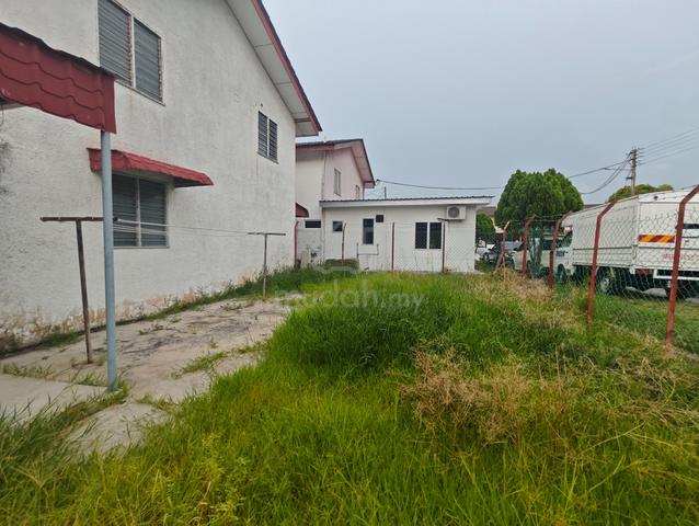 Corner Teres House Can Extend More Room Below Value RM30K Malim Jaya 1