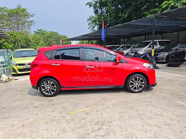 2019 Perodua MYVI FULL SPEC 1.5 (AUTO) - 2