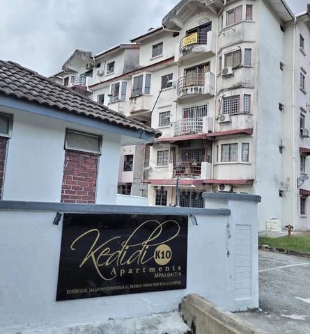 Kedidi Apartment 1