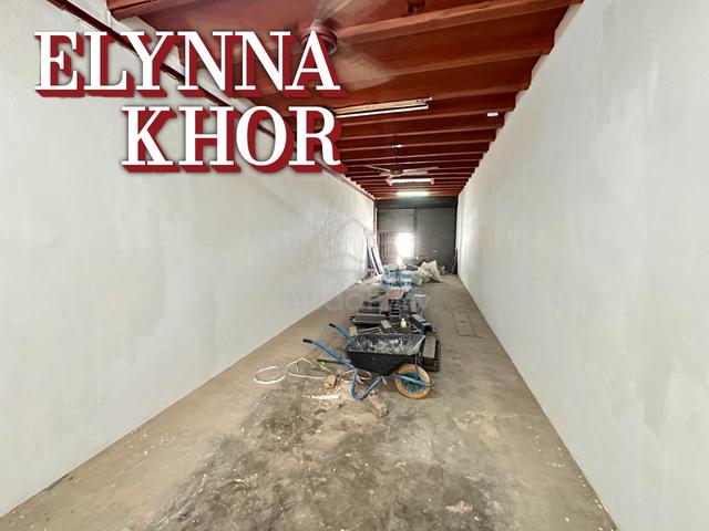 Lebuh Pantai 2 Storey Shop Lot Georgetown Victoria Acheh Melayu Beach 1