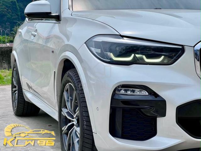 2021 Bmw X5 3.0 XDRIVE45E M-SPORT (A) 3YRS WARNTY - 3