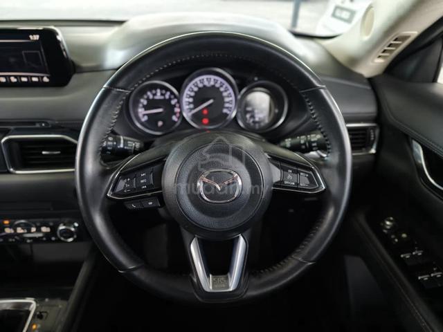 2019 Mazda CX-5 2.0 H GLS 2WD (CKD) (A) WARRANTY - 5