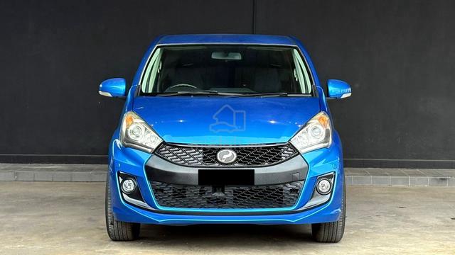 2015 Perodua MYVI 1.5 SE FACELIFT (A)/FULL LOAN - 3
