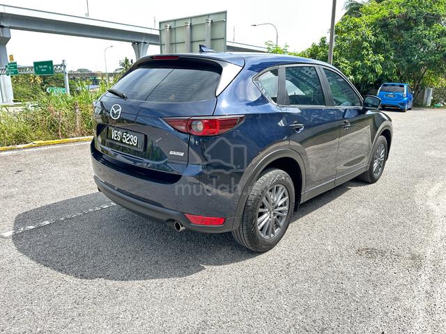 2019 Mazda CX-5 2.0 G GL 2WD (CKD) FACELIFT (A) - 3