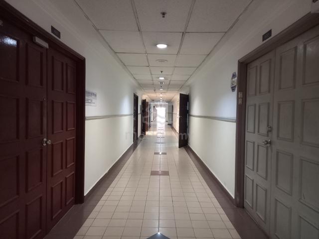 Renovated Office for Rent in Kelana Jaya Centre Point, Petaling Jaya 3