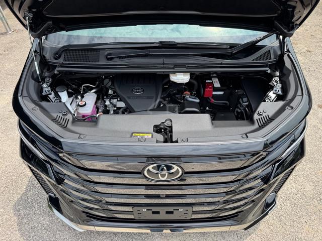 2025 Toyota VELLFIRE 2.4 Z PREMIER (A)JBL,SideStep - 4