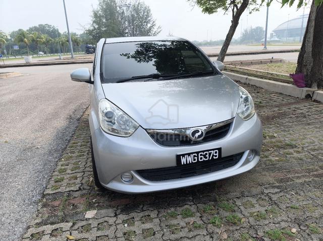 2012 Perodua MYVI 1.3 EZ STANDARD (A) - 3