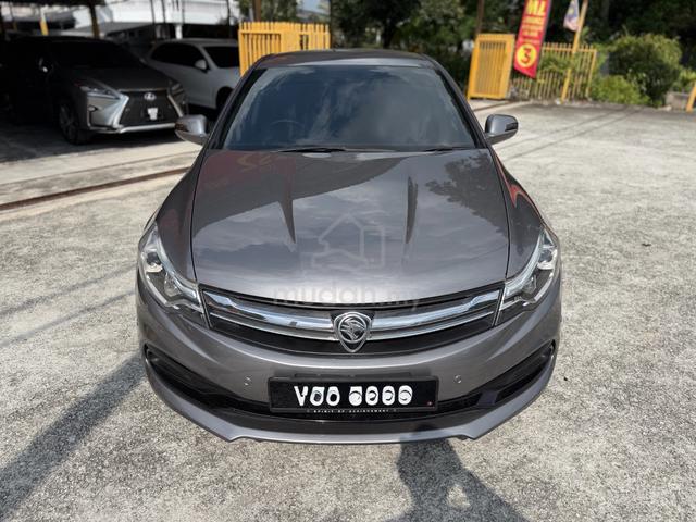 2018 Proton PERDANA 2.0L (A) - 2
