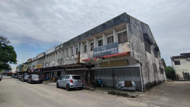 2 Sty Shop Lot , Taman Rinting, Jalan Cendana 1, Masai Johor 1