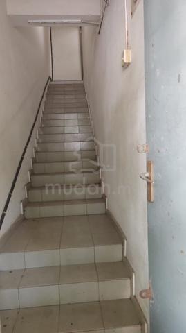 Melaka Baru, Shop lot for Rent 1