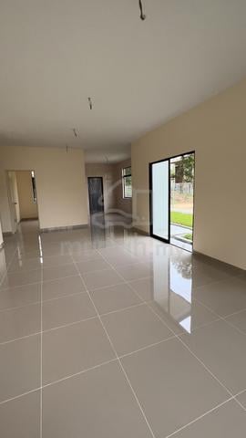 Banglo semenyih South 50x80 Freehold hanya kerajaan lppsa loan or Cash 1