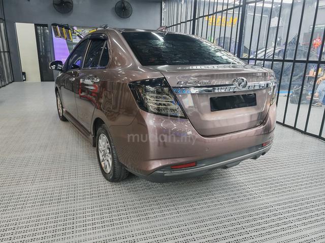 2019 Perodua BEZZA 1.3 ADVANCE (A) - 5