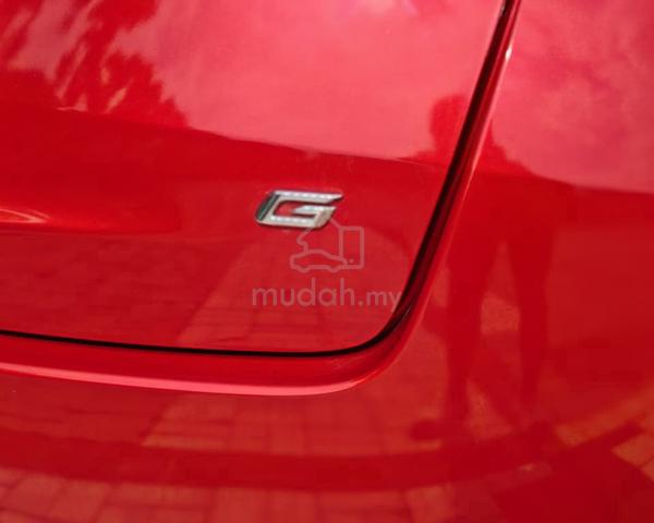 FullSpec YARIS 1.5 G FullLoan 3Year Waranty TOYOTA - 4