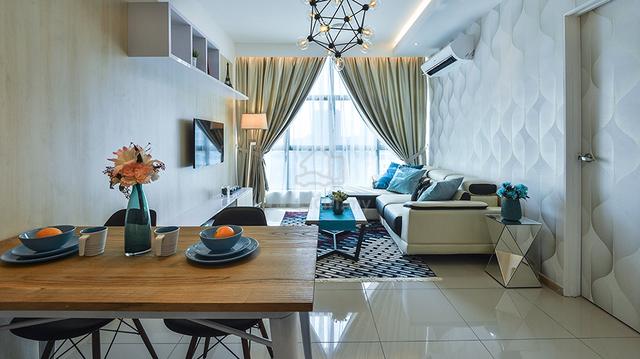 99 Residence 1