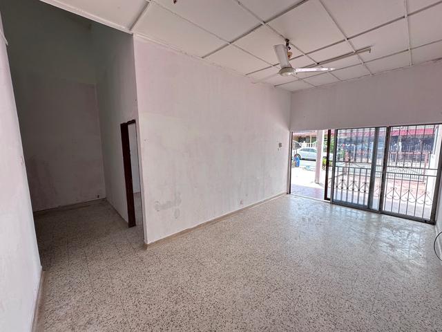 Cashback FullLoan 1Sty 22x75sf Rumah Teres Taman Asa Jaya Kajang Prima 1