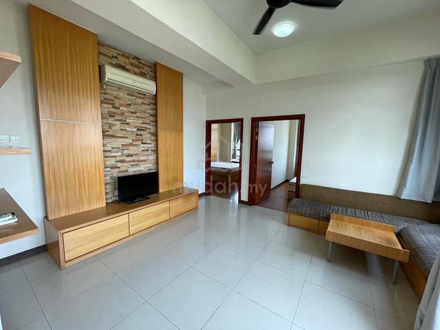 The Heritage Residence 1