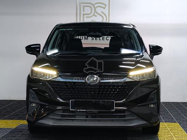 2023 Perodua ALZA 1.5 AV (A) ADVANCE/ FSR / 360CAM - 4