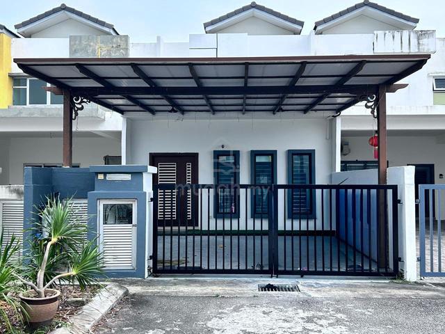 REFURBISHED & EXTENDED 2-Storey Cherry Bandar Hillpark, Puncak Alam 1