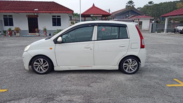 2011 Perodua VIVA 0.8 850 EX (M) - 5