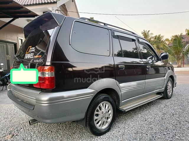 2005 Toyota UNSER 1.8 LGX (M) - 3