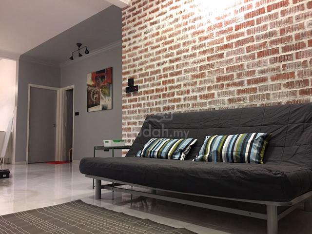 Alpine Village Apartment 1