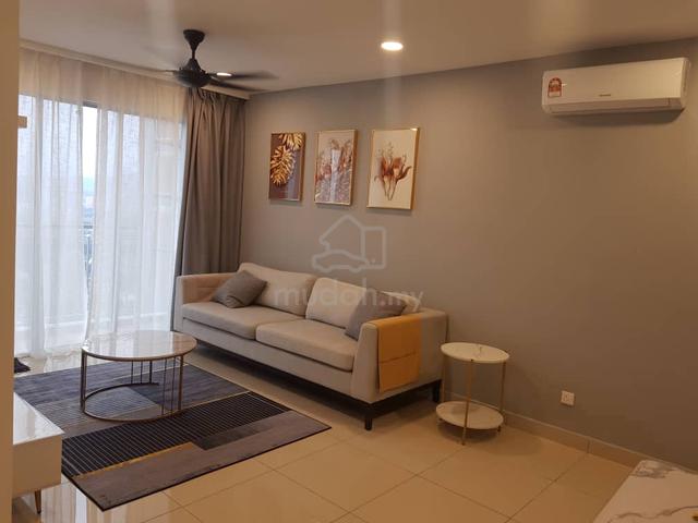 PV18 Residence 1