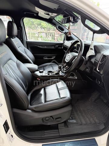 2022 Ford RANGER 2.0 WILDTRAK MY22 (A) - 4