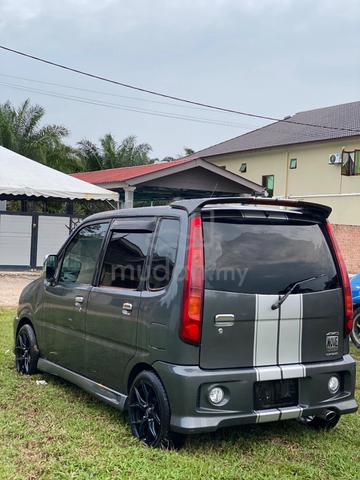 2002 Perodua KENARI 1.0 EZ L902 (A) - 3