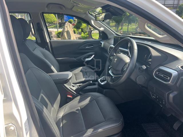 2024 Peugeot LANDTREK 1.9 - MY23 (A) - 4