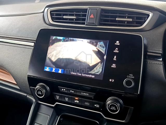 2018 Honda CR-V 1.5 TC (A) TURBO PARENTS DAY PROMO - 4