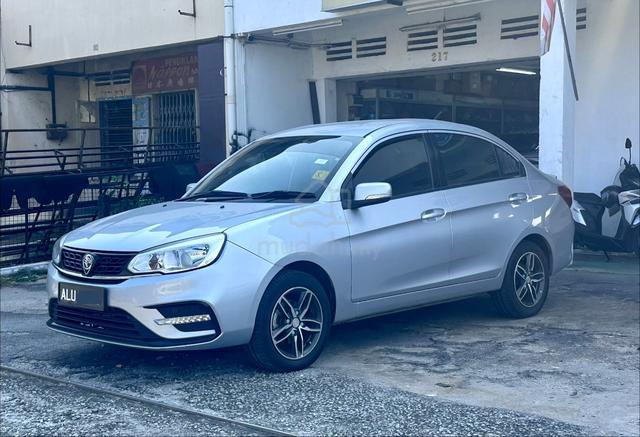 2020 Proton SAGA 1.3 PREMIUM AT MY16 BT P2-13A - 3