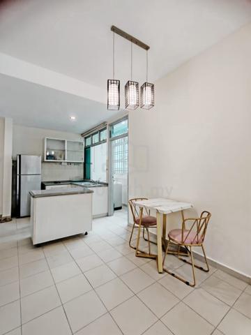 Lake View Suites 1