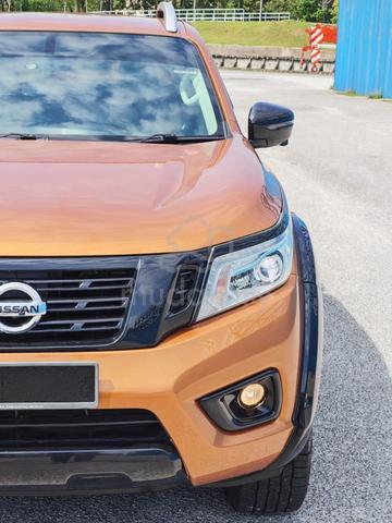 2019 Nissan NAVARA 2.5 VL (A) F/R RECORD TIP TOP - 3