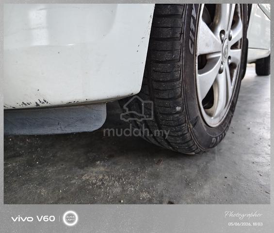 2012 Hyundai I10 1.2 KAPPA STANDARD SPEC FACELIFT - 5