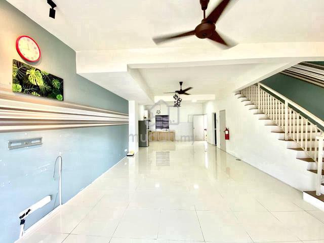 [WTS] Casa Green 20 X 65 SQFT- Cybersouth near Cyberjaya -Cheapest 1