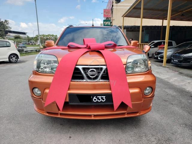 2006 Nissan X-TRAIL 2.5 COMFORT FACELIFT(A)CARKING - 5