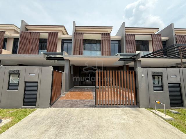 [Below Market] Aurora Resort Villa/ 5 Bed 5 Bath Fully Furnish Tuas 1