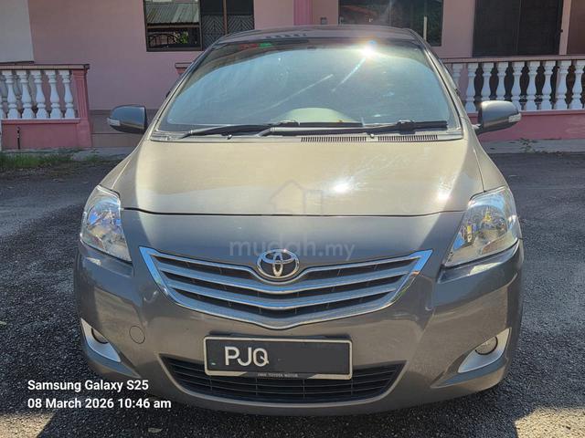 2010 Toyota VIOS 1.5 G (A) - 1