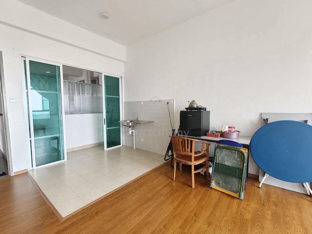1Sulaman Platinum Tower 1