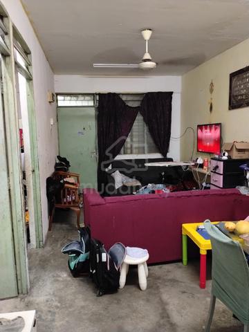 Desa Mentari 1