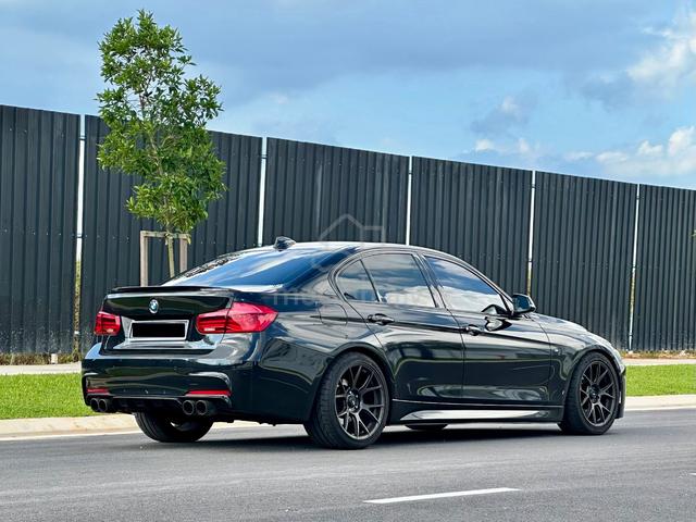 BMW 330i M SPORT 2.0 FACELIFT🔥B48 ENGINE‼️‼️‼️ - 3