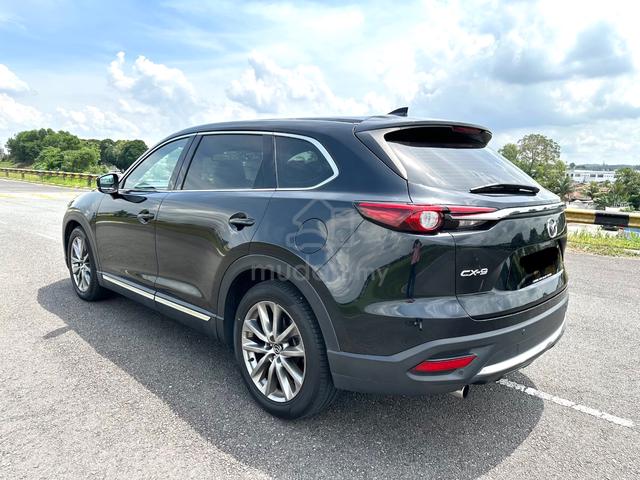 2019 Mazda CX-9 2.5 2WD (A) - 4