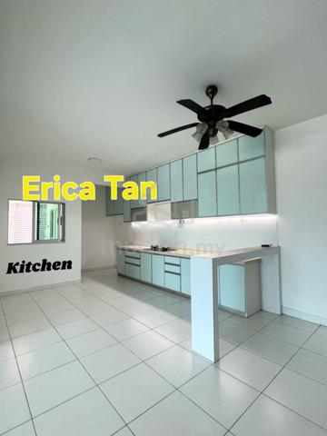 Elit Heights @ Bayan City 1