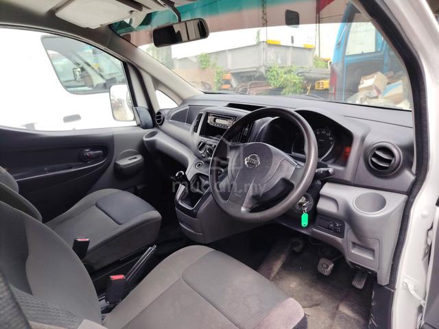 2015 Nissan NV200 VANETTE 1.6 (M) - 5