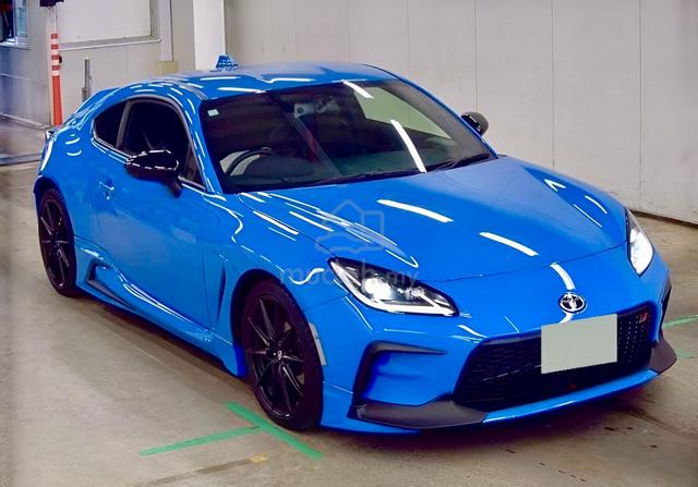 2023 Toyota GR86 2.4 RZ (A) GR BODYKIT 13K+KM ONLY - 3