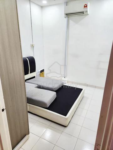 Single Storey Rent Jalan Rajawali Bandar Putra Kulai IOI Mall Kulai 3