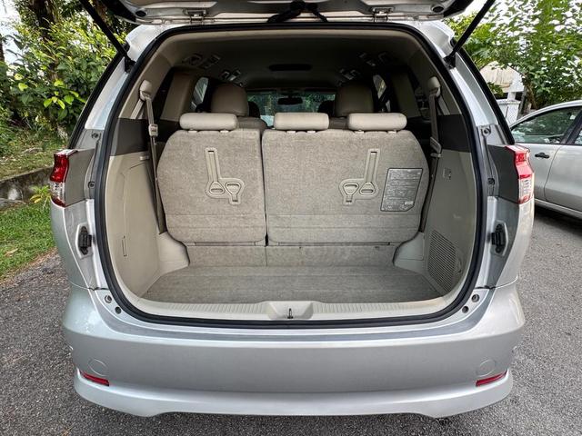 Toyota ESTIMA 2.4 AERAS G PACKAGE ACR50W - 5