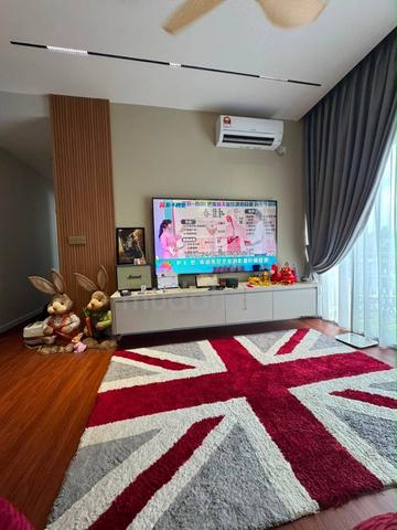 Camellia Residence 1