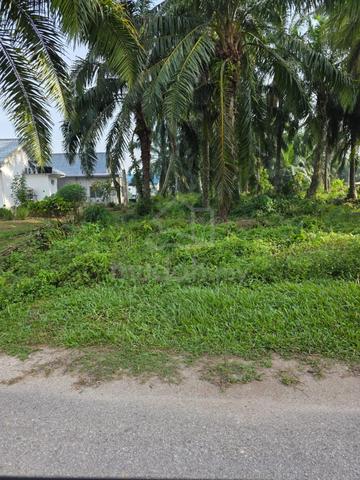 Lot FREEHOLD Nama Masuk Geran di Kg Bukit Cheraka Jeram Utk di Jual 1