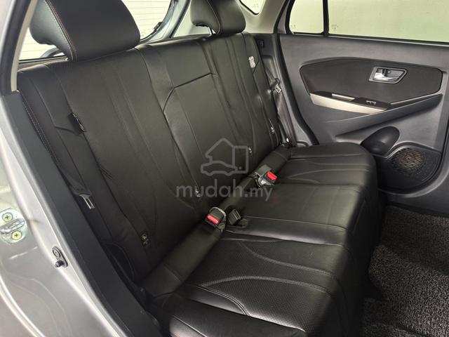 Perodua Myvi 1.5 Advance (A) Full Spec High Prem - 5